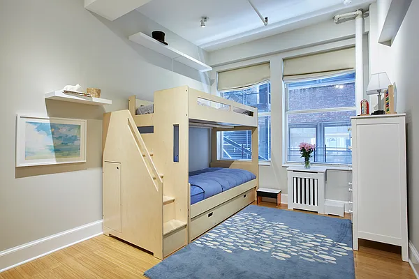 Sold by Brown Harris Stevens | media 9