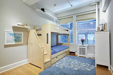 Sold by Brown Harris Stevens