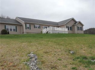 132 Sour Apple Ln, Waynesville, NC 28786