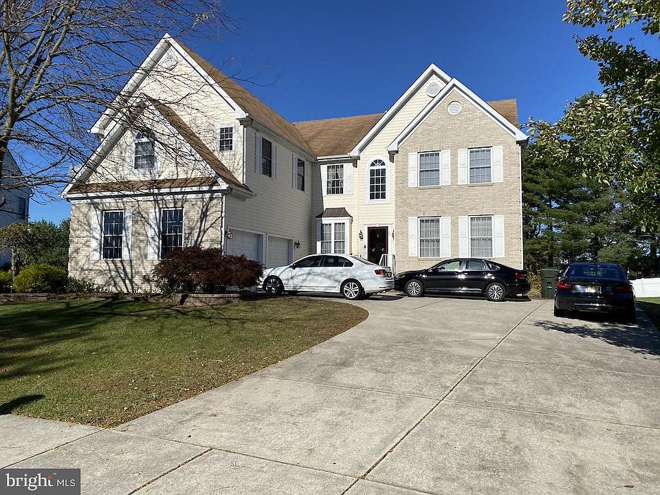 60 Tynemouth Dr, Lumberton, NJ 08048 | Zillow