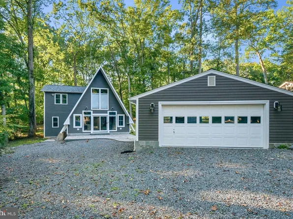 3419 Lakeview Pkwy, Locust Grove, VA 22508