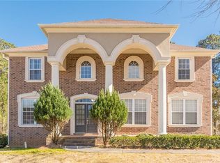 6154 Red Maple Rd, Atlanta, GA 30349