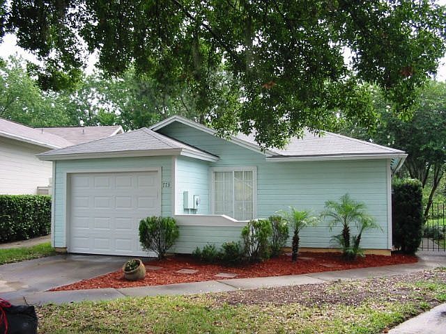 Quaint home on quiet cul-de-sac
