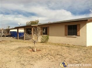 11133 N Arapaho Dr, Casa Grande, AZ 85122