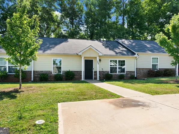 566 Elles Way, Griffin, GA 30223