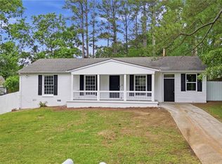 4190 Conley Cir, Conley, GA 30288