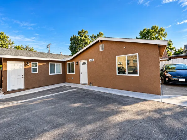 161 W Villa St #1/2, Pasadena, CA 91103