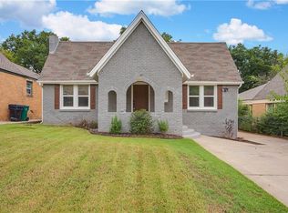 2841 NW 22nd St, Oklahoma City, OK 73107