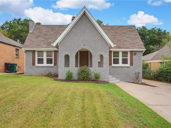2841 NW 22nd St, Oklahoma City, OK 73107