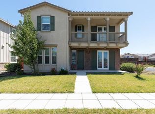 1222 S Shields Ave, Mountain House, CA 95391