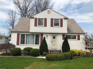 29591 Robert St, Wickliffe, OH 44092