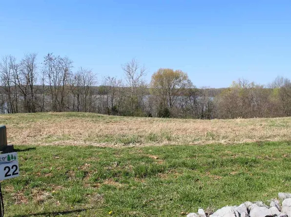 LOT 22 Oak View Ln, Eddyville, KY 42038