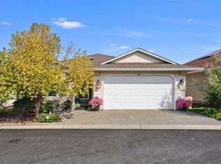 1575 Springhill Dr #31, Kamloops, BC V2E2N9