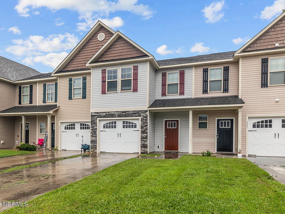 307 Winstead Loop, Richlands, NC 28574 Zillow