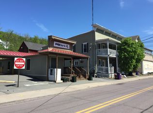 110 College Ave, Factoryville, PA