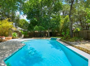 1401 Waldrop Cv, Austin, TX 78748