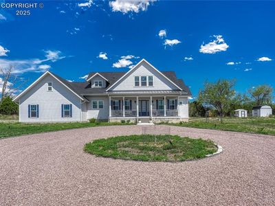 1183 2nd St, Penrose, CO, 81240