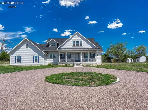 1183 2nd St, Penrose, CO 81240