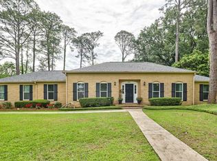 3803 Shamrock St W, Tallahassee, FL 32309