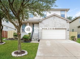 10814 Black Wolf Bay, San Antonio, TX 78245