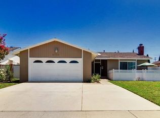 1710 Albion Ave, Santa Ana, CA 92705