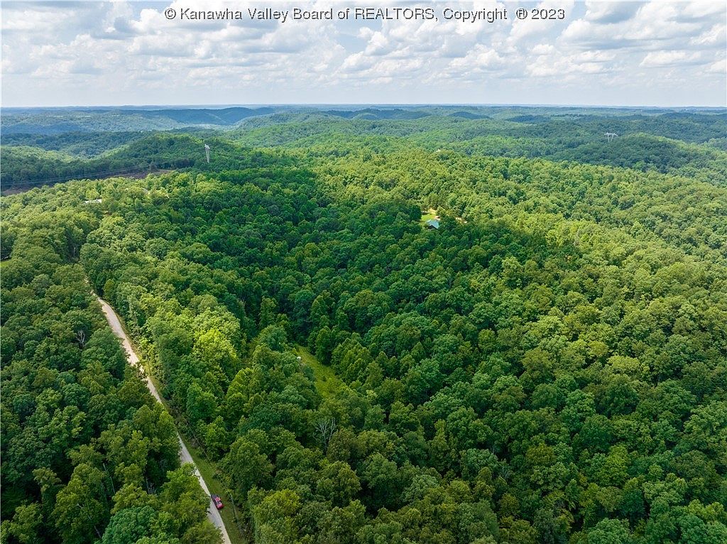 0 Hidden Farms Rd, Poca, WV 25159 Zillow