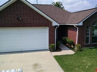 10807 Bois D Arc Dr, La Porte, TX 77571