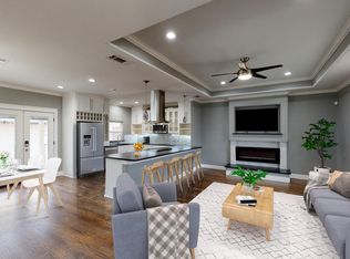 3320 Lockmoor Ln, Dallas, TX 75220
