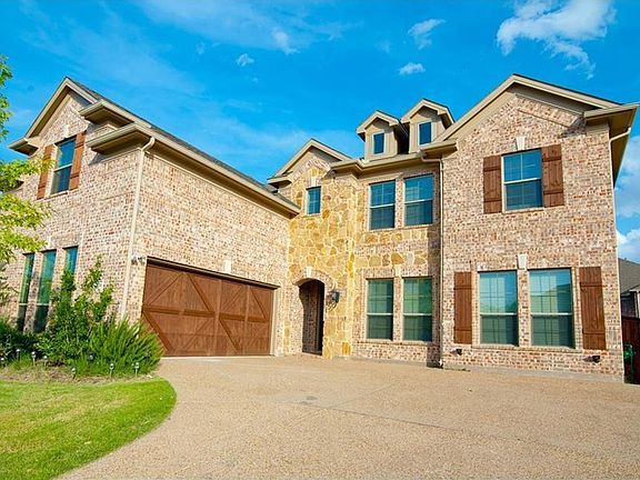3rd image of 1539 Hennessey Dr