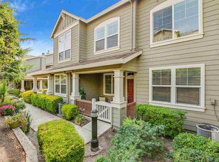 289 Wildrose Cmn UNIT 2, Livermore, CA