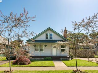 5404 SE 68th Ave, Portland, OR 97206