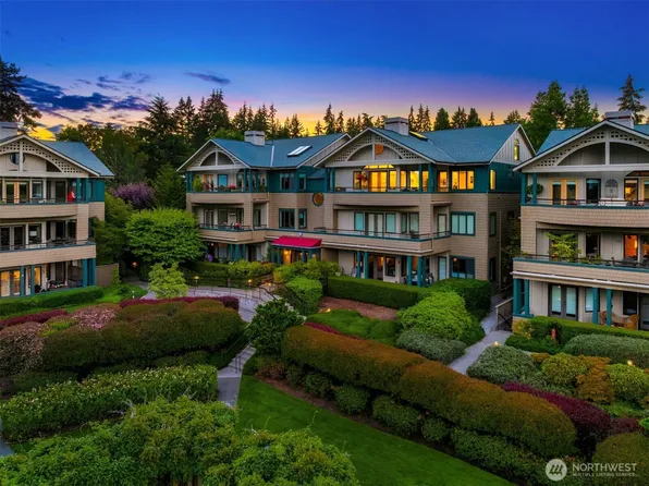 450 Wood Avenue SW #3B, Bainbridge Island, WA 98110