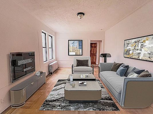 1st image of 708 W 171st St APT 21A
