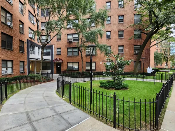 99-52 66 Road #1F, Rego Park, NY 11374