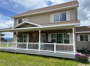 1412 Saddle Dr, Etna, WY 83118