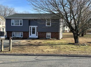 396 Brown St, Attleboro, MA 02703