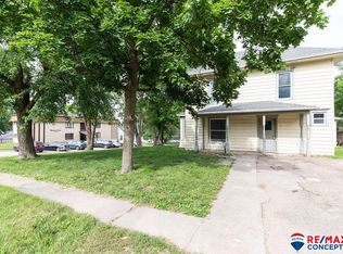1407 Boswell Ave, Crete, NE 68333