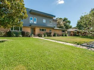 8840 Antrim Dr, Dallas, TX 75218