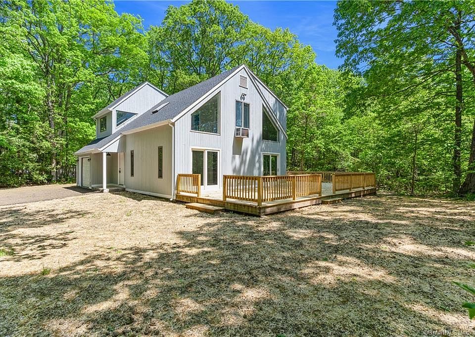 902 Old Waterbury Rd, Southbury, CT 06488 MLS 170571385 Zillow