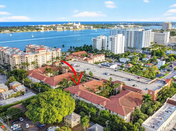 1805 N Flagler Drive #115, West Palm Beach, FL 33407