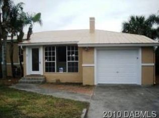 18 Goodall Ave, Daytona Beach, FL 32118