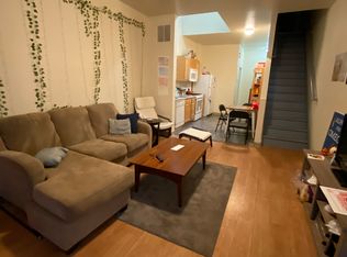 1736 N Sydenham St, Philadelphia, PA 19121