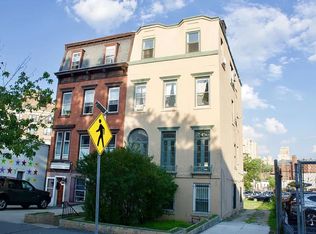 692 Bergen Ave #3, Jersey City, NJ 07304