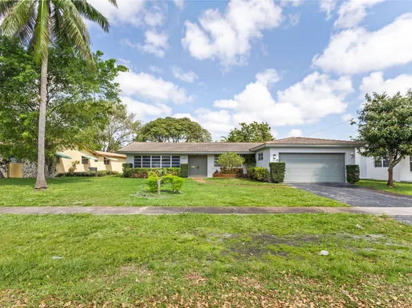 4233 Monroe Street, Hollywood, FL 33021