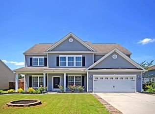 311 Willow Tree Ln, Goose Creek, SC 29445