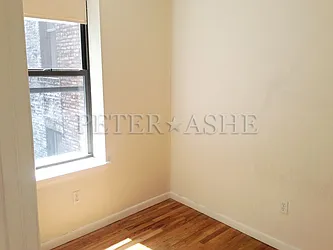 Rented by Peter Ashe