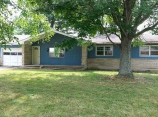 168 S East St, Crothersville, IN 47229