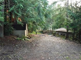 91 Wolf Rd, Quilcene, WA 98376