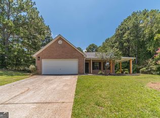25 Chase Ct, Covington, GA 30016