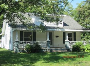 1201 N Walnut St, Kannapolis, NC 28081